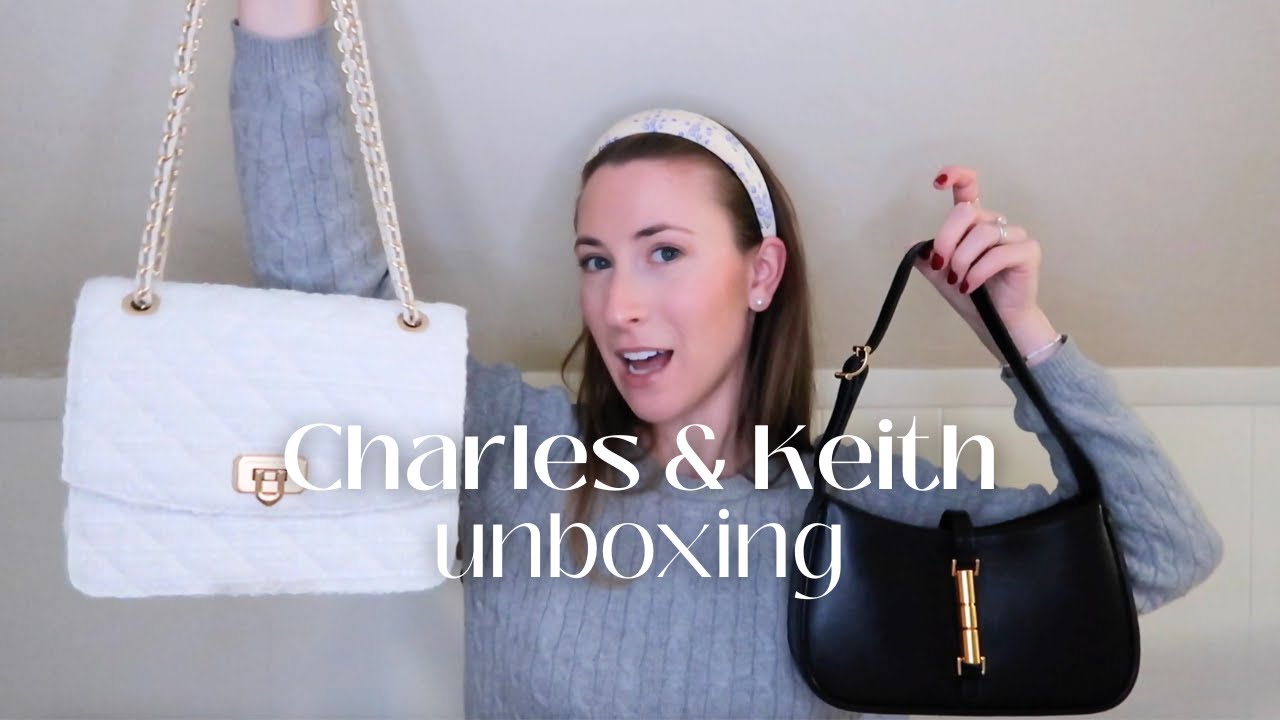 COACH® Outlet | Charles Camera Bag With Coach Graffiti